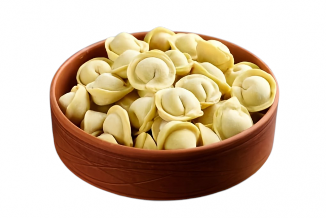 Пельмени "Куриные"